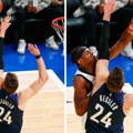 Partizanov "Plan b" je Oskar Šibvej: Još jedan NBA centar na radaru crno-belih