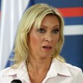 Oglasila se Zaharova povodom predloga iz SAD da kupe ruska ostrva