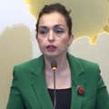Vjosa Osmani povlači zahtev zbog srpskog sudije prištinskog ustavnog suda