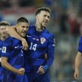 Ivan Perišić stiže u Srbiju - pregovara sa Novim Pazarom?