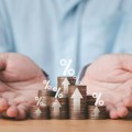 Šestomesečni profit banaka u Srbiji 775 miliona evra