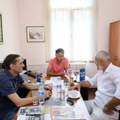 Nastavak uspešne saradnje sa Mezijer-Sir-Senom