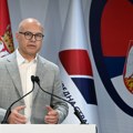 Vučević: Očekujem da snose odgovornost oni koji su bili u huliganskim pohodima