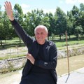 Gaćinović dvostruki rekorder
