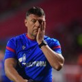Da li je to Milojević već izdiktirao tim Zvezde za revanš na Kipru? Zabrinut je i nije bez razloga