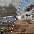 uživo KRIZA NA BLISKOM ISTOKU Gradnju novog izraelskog naselja na Zapadnoj obali osudila 21 zemlja