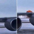 Pilot pričao sa inženjerima, pa morao da se katapultira: Moćni lovac se srušio u vojnoj bazi, pojavila se vatrena kugla