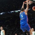 Treći dan evrobasketa! Danas igra Srbija! I ne samo ona...