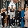Smart Tehnology solutions potpisala ugovor sa kompanijom Huawei Partnerstvo za najsavremenija tehnološka rešenja i napredak
