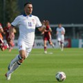 Kostić iskren posle Letonije: "Imali smo sreće" VIDEO