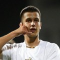 Ništa od Bolonje! Mihajlo Ilić na novoj pozajmici