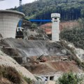 Barać: Izgradnja akumulacije Svračkovo ide odlično, biće gotova 2027. godine