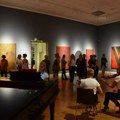 Ujedinjene galerije oko Lazara Vozarevića