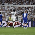 Da li je ovo penal za Real?