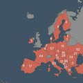 MFRR: Srbija na prvom mestu u Evropi prema broju kršenja medijskih sloboda