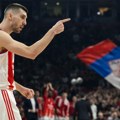 Калинић и Давидовац остали у Београду, „појачање“ Добрић капитен