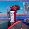 Prvo izvlačenje novog kruga nagradne igre "Uzmi račun i pobedi"