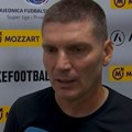 Благојевић после 177. вечитог дербија: "Натерали смо Звезду да се поставе с 5 играча, то је сатисфакција..."