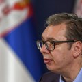 Vučić čestitao osvajanje zlatne medalje Komarovu: Aleksandre, cela Srbija slavi Vaš uspeh