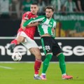 Nikola Milenković u Idealnom timu Lige Evrope