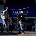 Danska zatvorila aerodrome za civilne letove do petka
