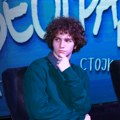 Mladi glumac Todor Jovanović ambasador ovogodišnjeg Kids Fest-a