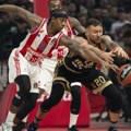 Crvena zvezda našla zamenu za Rivera!