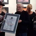 Samit fotografa bivše Jugoslavije: „Tomin šešir“ pripao Štefi P. Borko