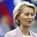 Ursula Fon der Lajen dolazi na Kosovo 15. oktobra