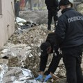 Zelenski: Rusija pojačava napade, nažalost, nije bilo snažnog odgovora sveta (VIDEO)