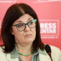 Predsednica Foruma beogradskih gimnazija: Situacija u školama nije normalna