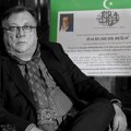 Umrlica halida bešlića: Porodica pevača pozvala na poslednji pozdrav voljenoj muzičkoj zvezdi