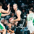 Obradović ima svoj način - Braun i Osetkovski o receptu za rušenje turskog tima
