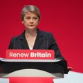 Britanska ministarka Kuper: Stabilnost Zapadnog Balkana je važna za sve nas