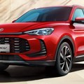 MG ZS Hybrid+ po promotivnoj ceni