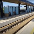 Radovi na stanici Novi Beograd izvode se zbog problema s nosivošću konstrukcije, ali bez dozvole