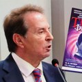 Bogoljub Karić na Međunarodnoj Konferenciji o Inovacijama: "Tehnološki razvoj i inovativnost kao temelj mira"