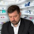 "Blic Biznis" saznaje: Direktor "Apoteka Beograd" podneo ostavku, računi blokirani