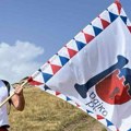 Bruski marš u čast stradalih u krivoj reci u Brusu organizovana tradicionalna memorijalna manifestacija – Krivoj Reci u pohode…
