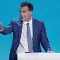 Evroposlanik demokrata: Imenovanje nezavisnih novinara da su deo političke zavere - zastrašivanje