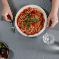 Recept za pastu koja je spas za zauzete ljude