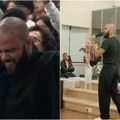 Dani Alves (oslobođen optužbi za silovanje) sada – propovednik?!