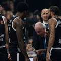 Partizan i bez amerikanca u sofiji, Obradović sve potvrdio: Osvrnuo se i na Fernanda!
