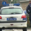 Na Voždovcu vozač udario policajca koji je pokušao da ga zaustavi, potom pobegao
