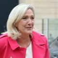 Francuska skupština usvojila predlog stranke Marin Le Pen - prvi put u istoriji