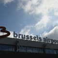 Aerodrom u Briselu zatvoren, primećen dron