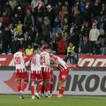 Šanse drastično porasle: Evo koliko bodova je Zvezdi potrebno za evropsko proleće