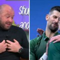 "Smeješ mu se, a ne poštuješ ga": Sraman napad na Novaka Đokovića posle Atine
