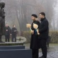 Ukrajina obilježava Holodomor dok Rusija napada, a pritisak SAD-a za mir raste