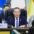 Kineski premijer pozvao zemlje G20 na širu globalnu saradnju za razvoj